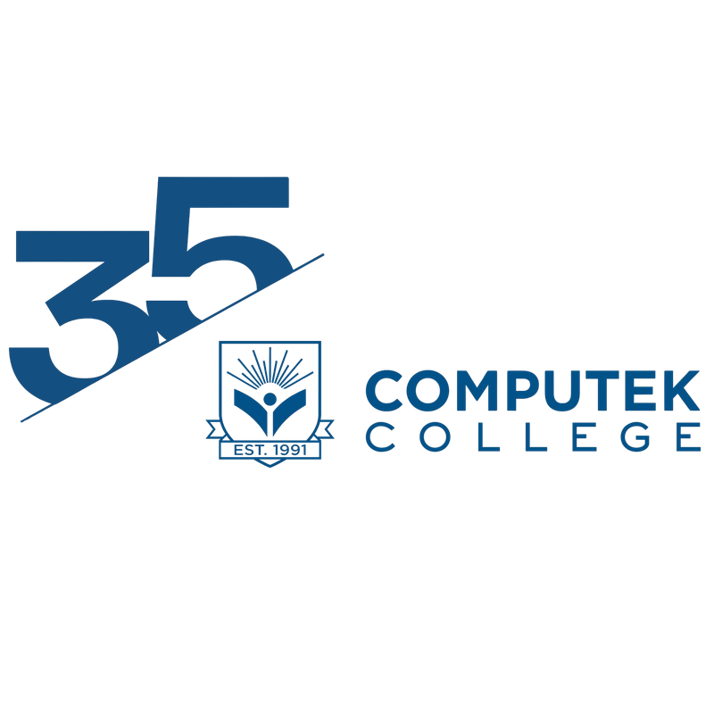 Computek College logo