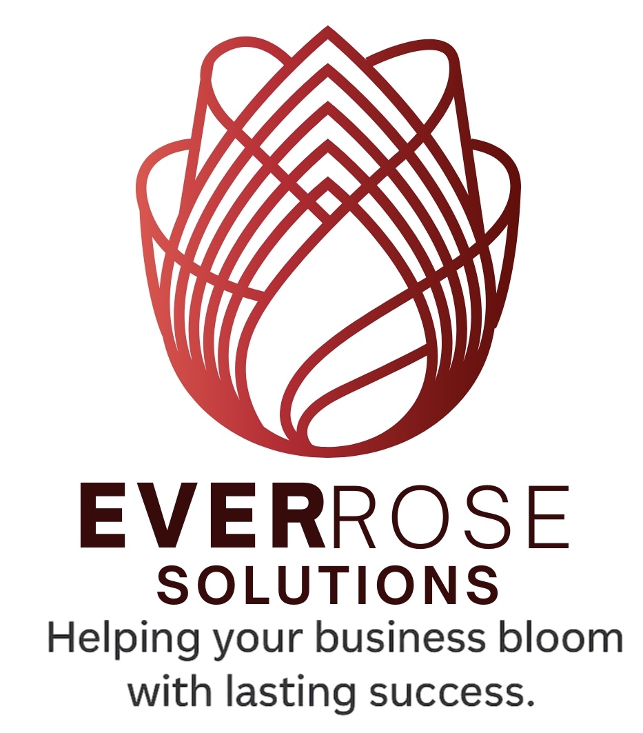EVERROSE Solutions Limited logo