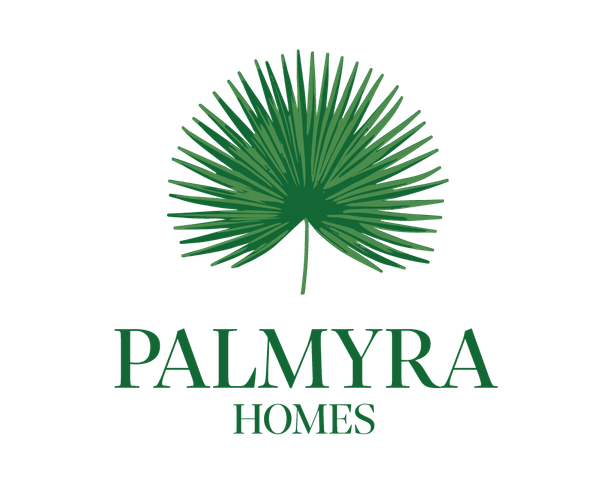 Palmyra Homes logo