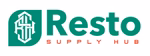 Resto Supply Hub logo
