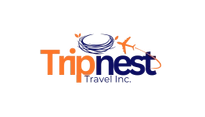 Trip Nest Travel Inc. logo