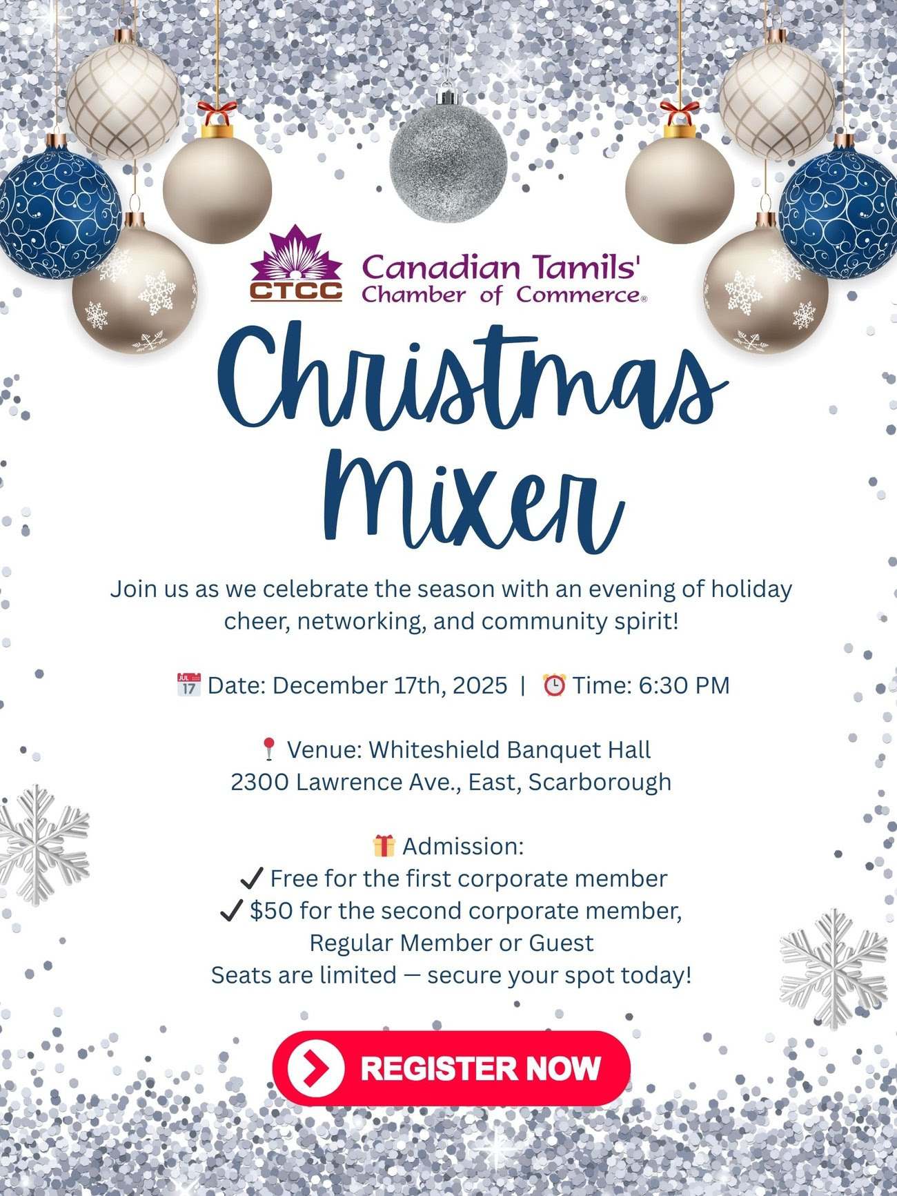 25th Awards Gala Night