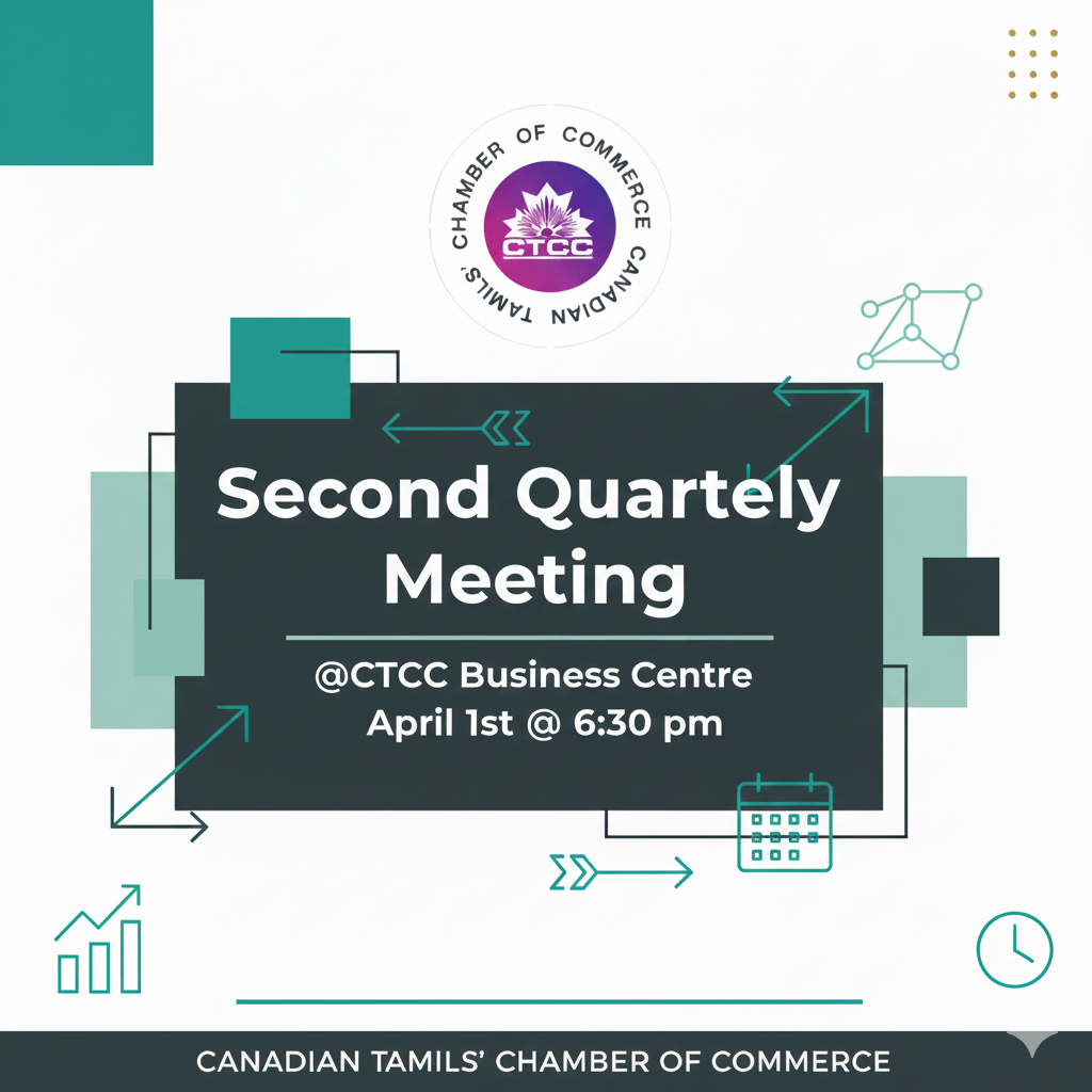 Second Quarterly Meeting