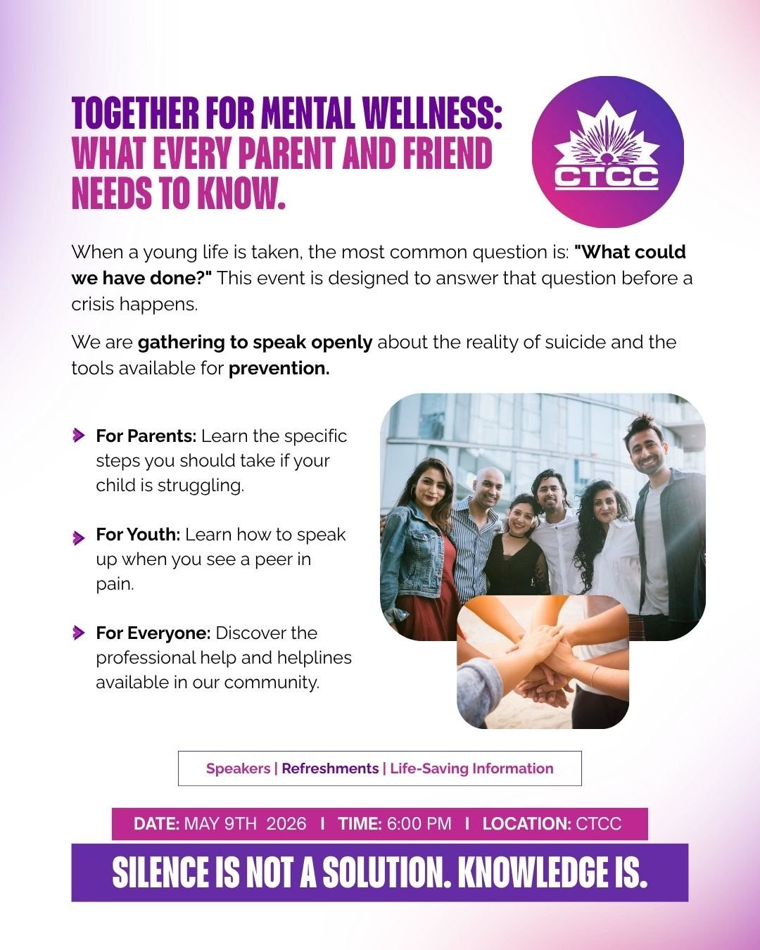 25th Awards Gala Night