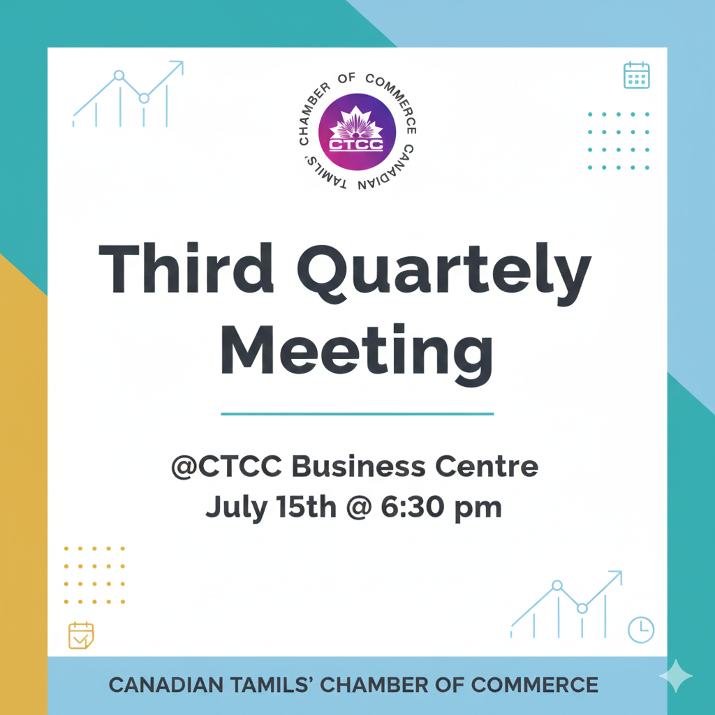 Third Quarterly Meeting