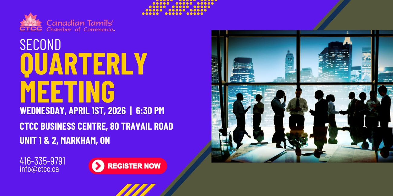 Second Quarterly Meeting