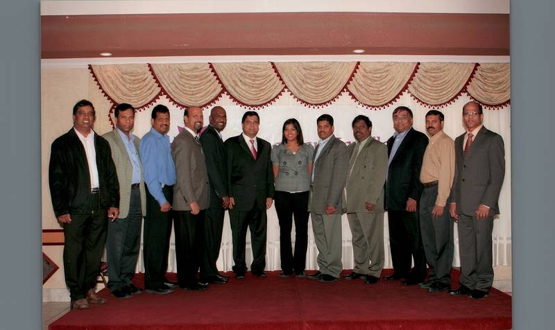 AGM – 2007