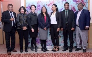 International Women's Day 2020