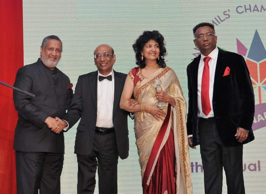 Awards Gala 2017