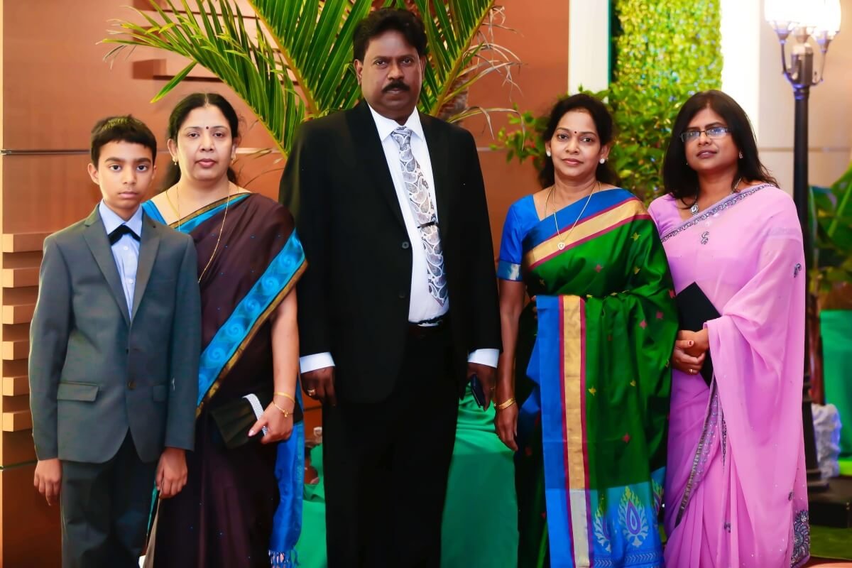 Annual Gala Night 2016