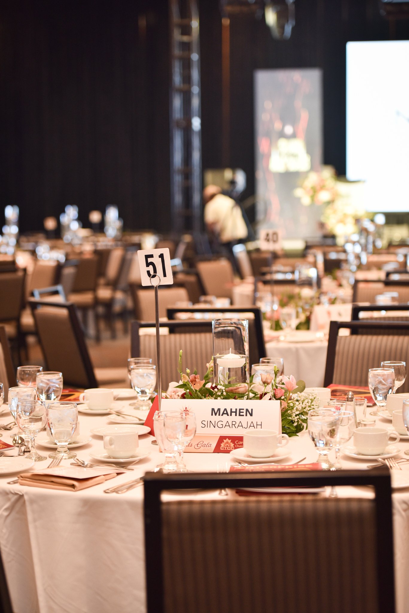 Awards Gala 2025