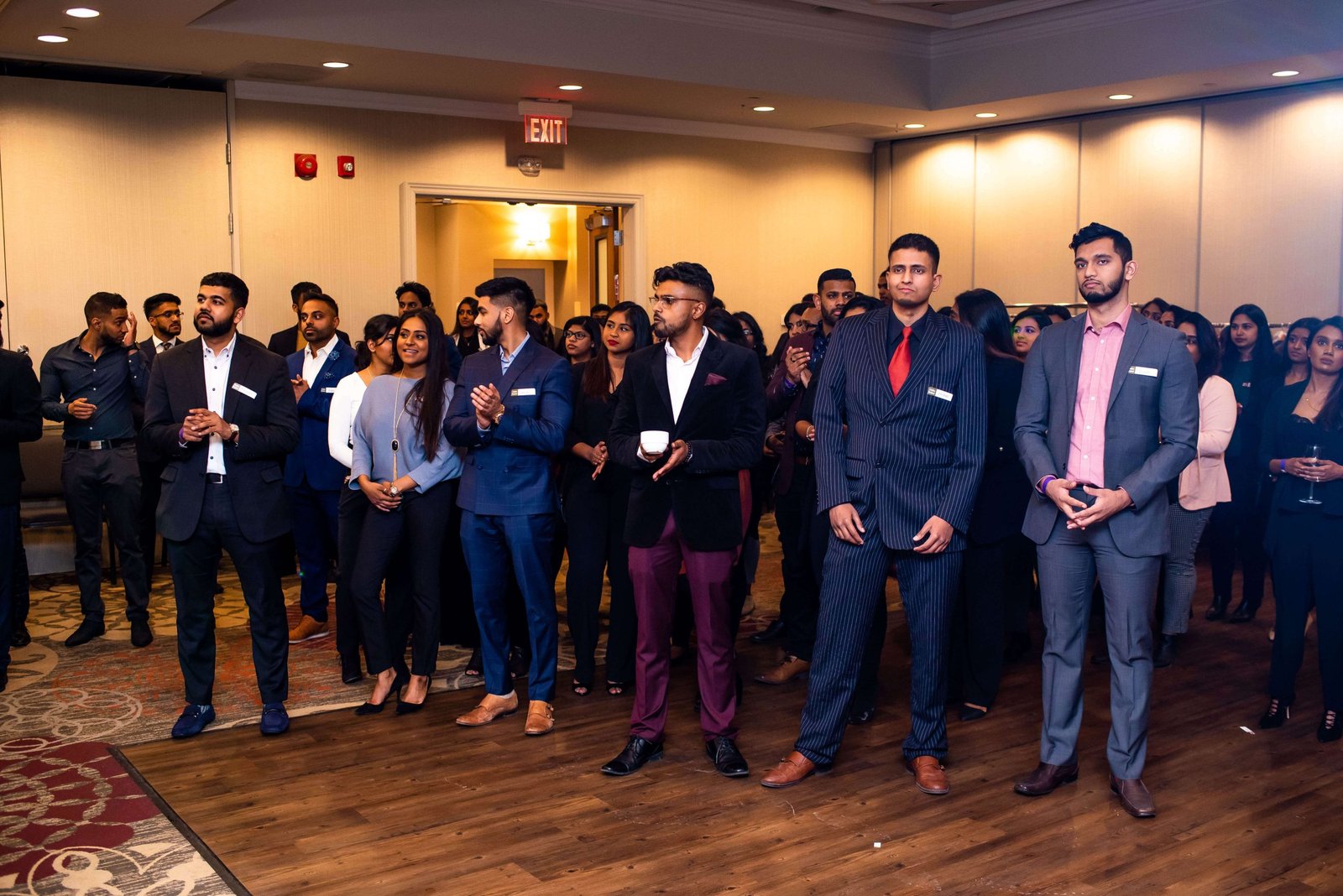 CTCC Networking Event 2019