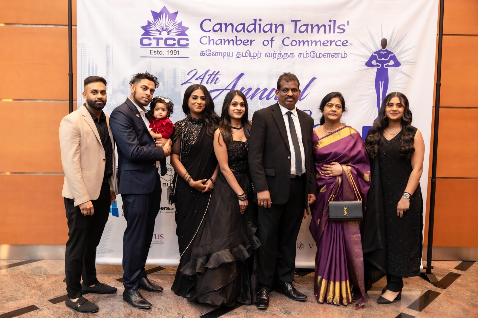 Awards Gala 2024