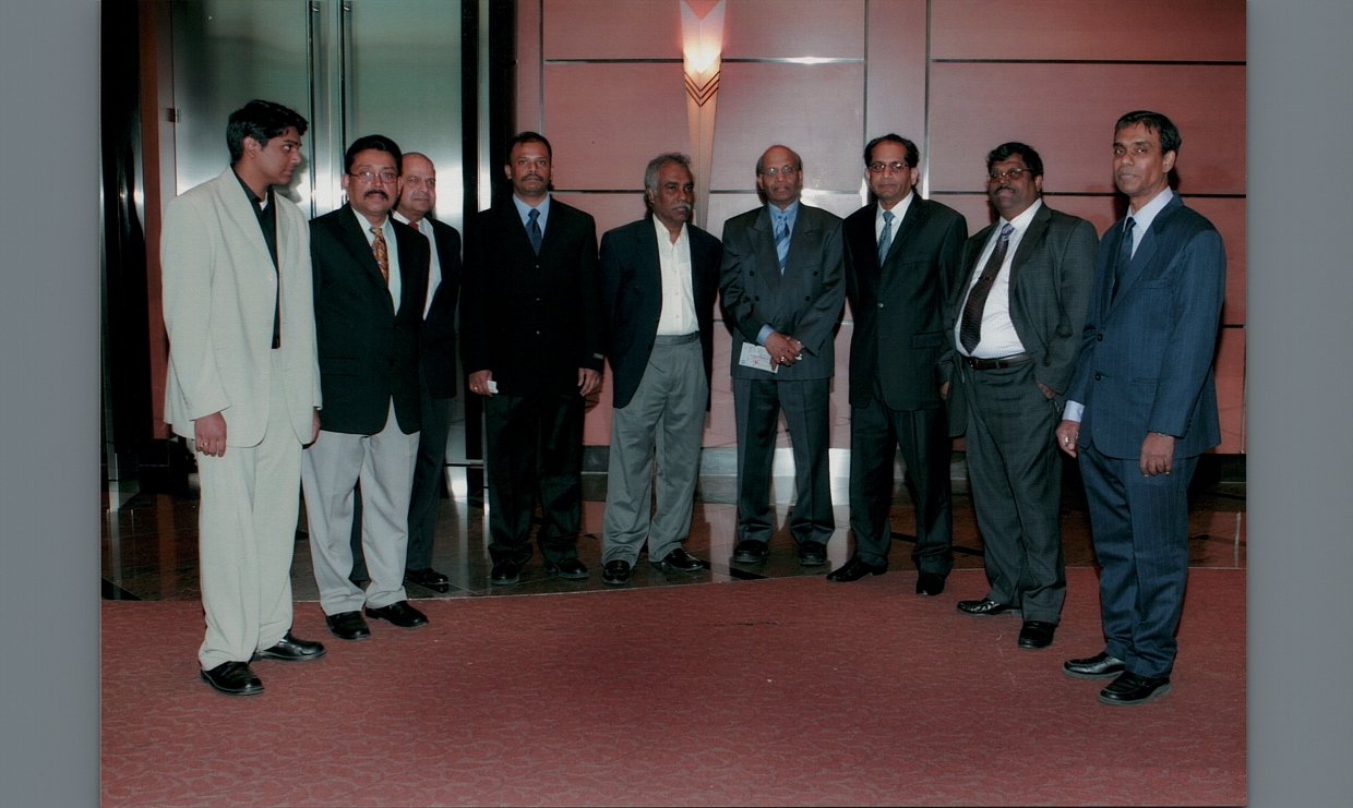 Gala – 2006