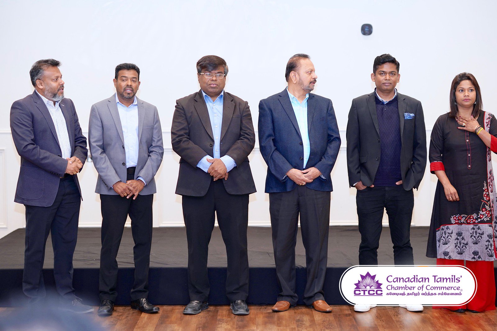 CTCC Annual General Meeting 2022