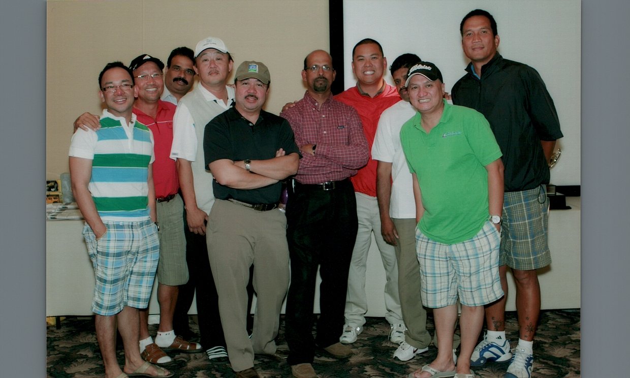 AGM – 2009