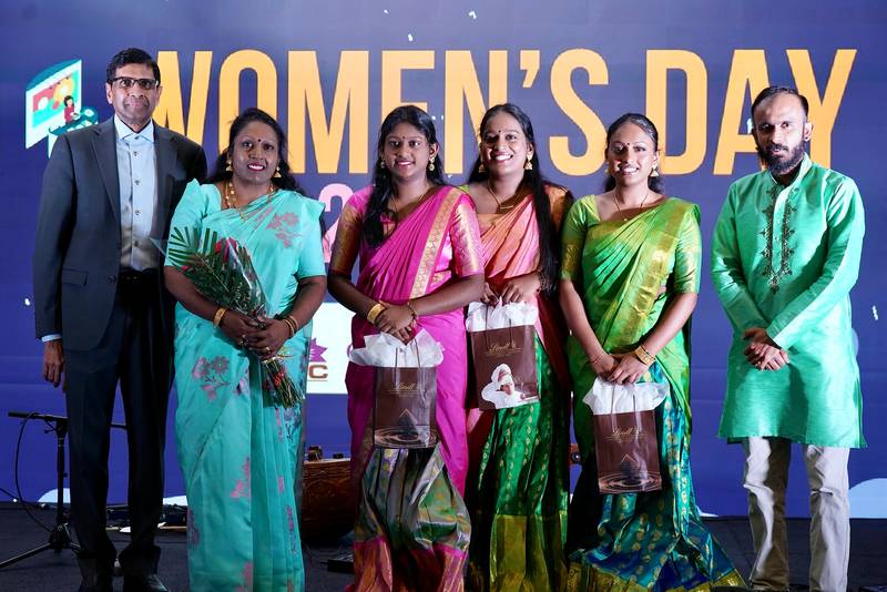Women’s Expo 2024