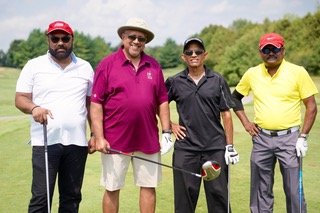 Annual Golf Classic 2019