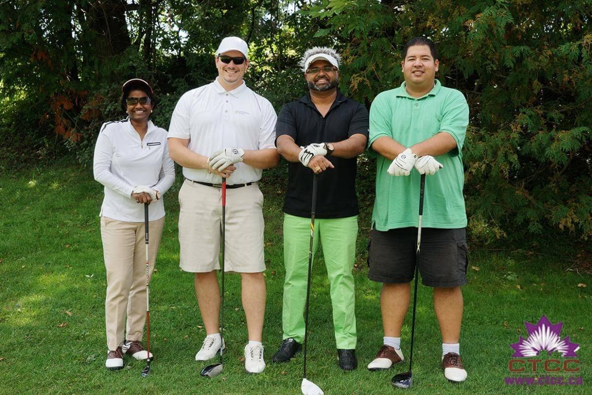 Golf Classic 2014