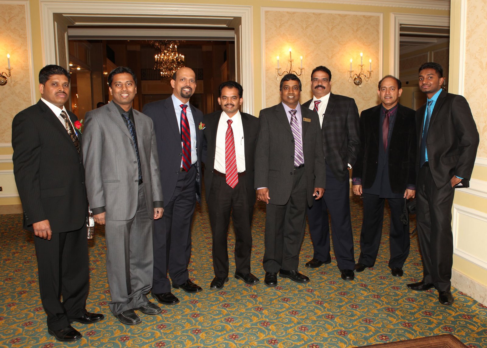 Award Gala – 2010