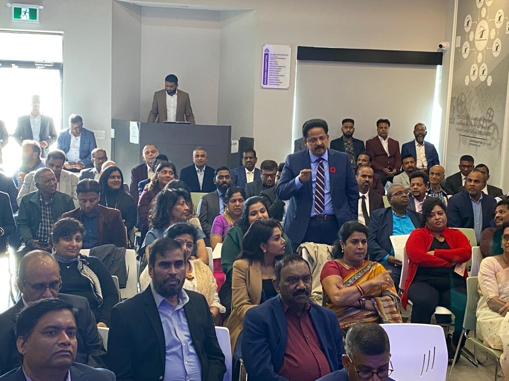 AGM – 2023