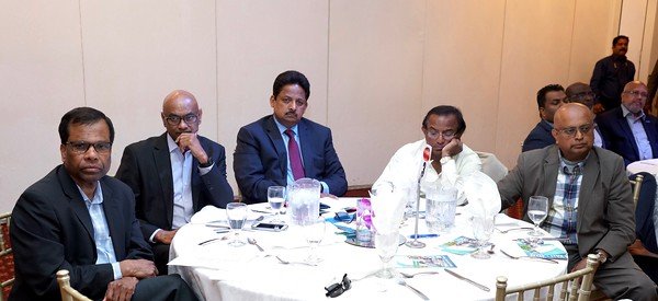 Business Forum 2018