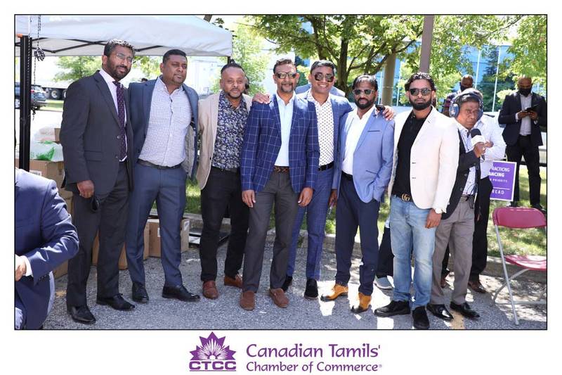 CTCC Business Centre Grand Opening 2021