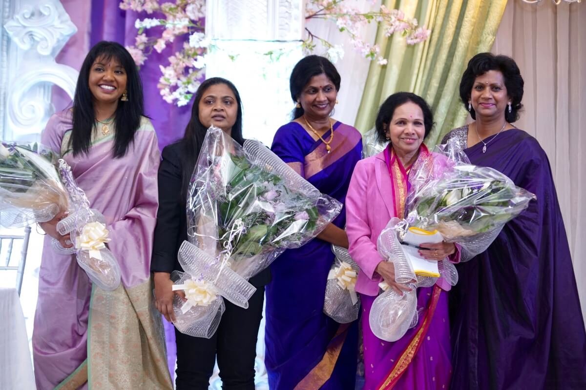 Womens Day 2018