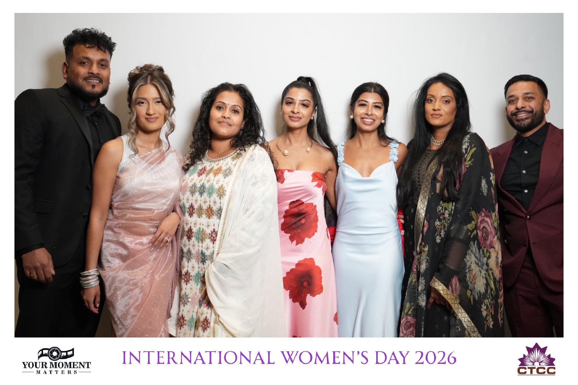 International Women’s Day 2026