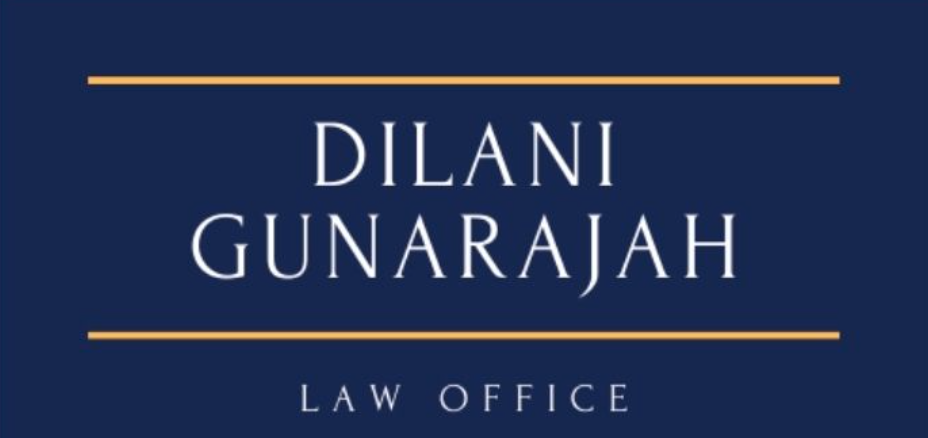 Dilani Gunarajah logo