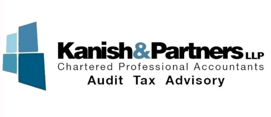 Kanish & Partners logo
