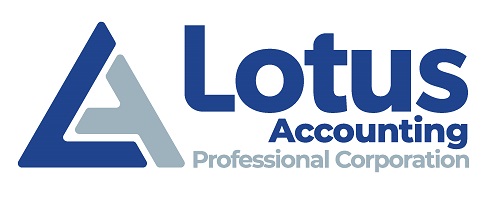 Lotus Accounting Professional Corporation logo