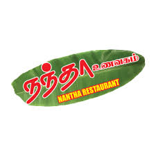Nantha Caters logo