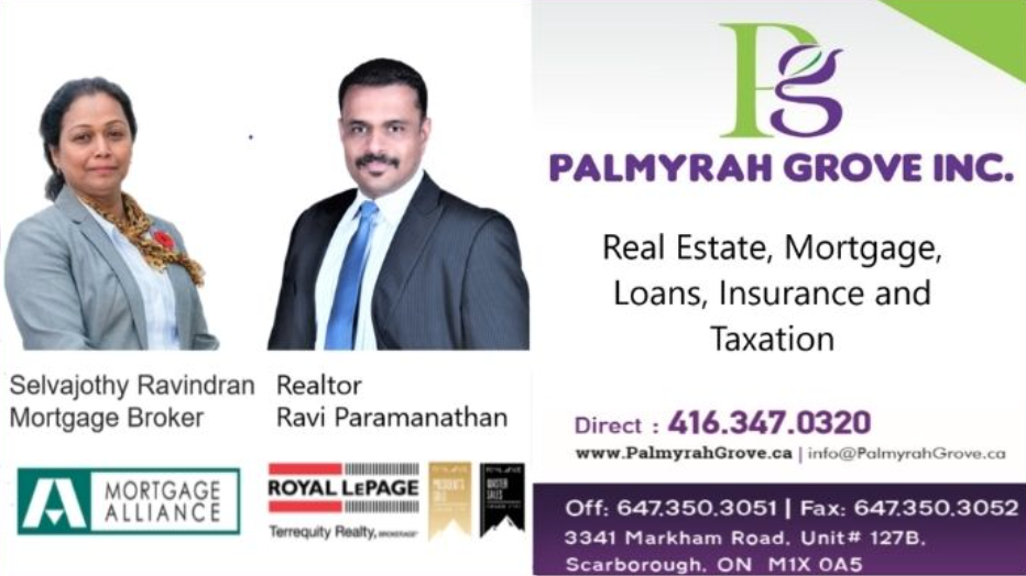 Ravi Paramanathan thumbnail