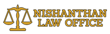 Nishanthan Law Office logo