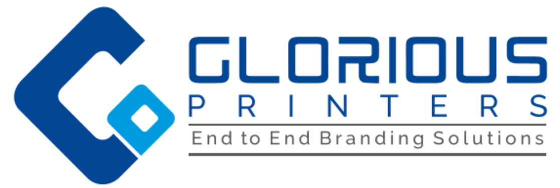 Glorious Printers logo