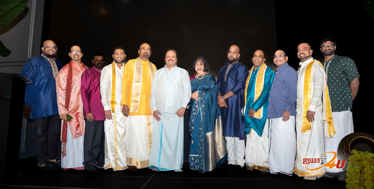 CTCC Celebrates Thai Pongal and Hosts Successful 1st Quarterly Members’ Meeting