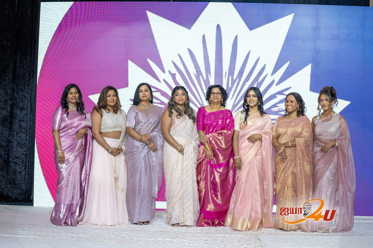 CTCC Hosts Successful International Women’s Day Celebration