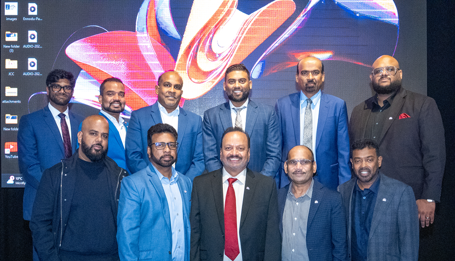 Highlights from the CTCC Annual General Meeting 2025