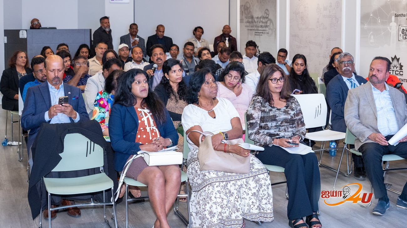 Highlights from CTCC’s Third Quarterly Meeting & Upcoming AGM