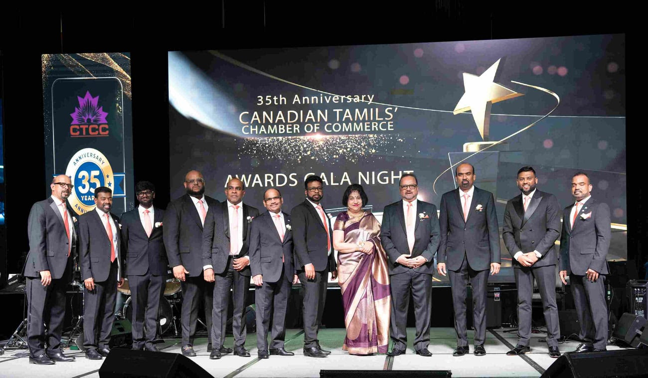 CTCC’s 35th Anniversary Celebration and Annual Awards Gala 2026