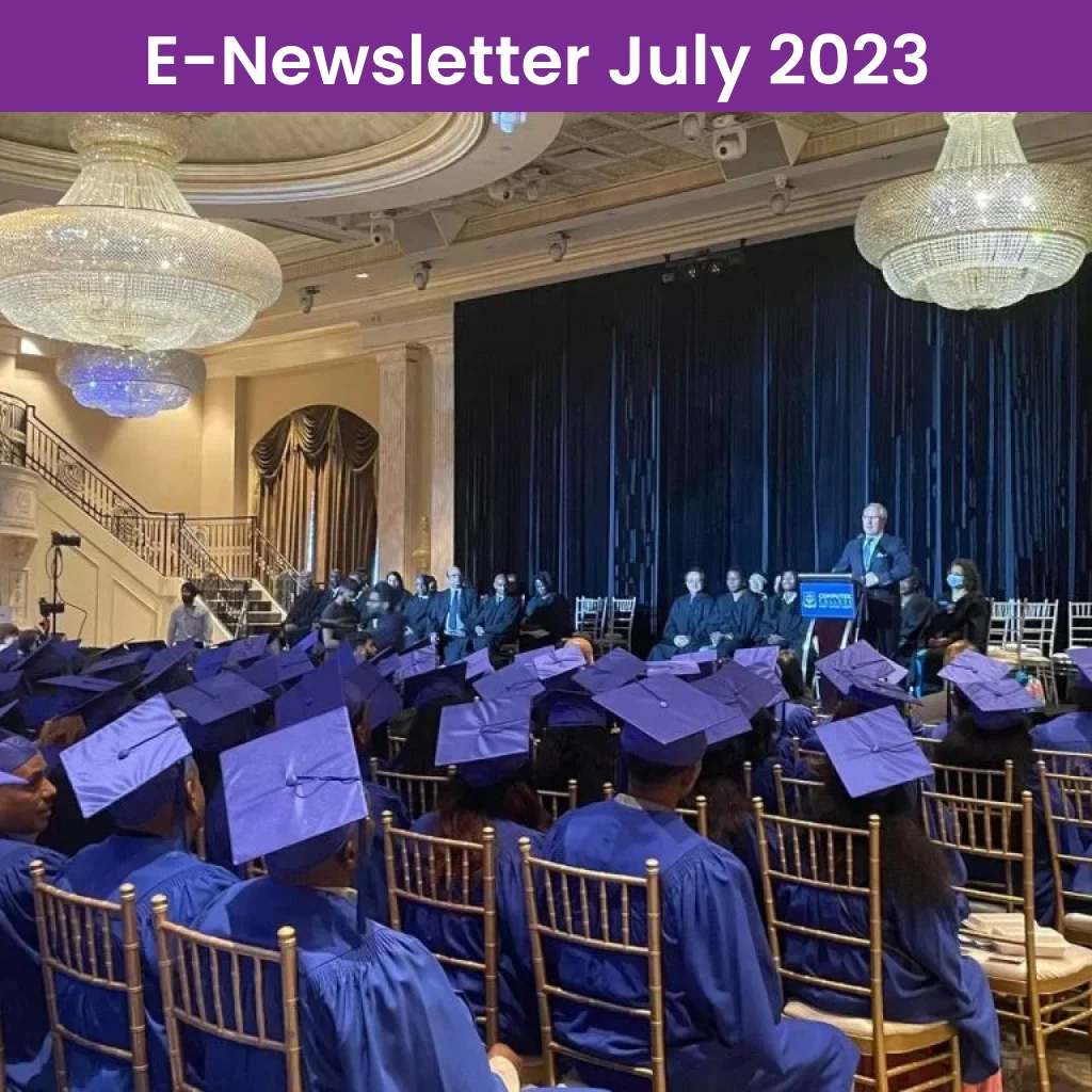 E-Newsletter July 2023