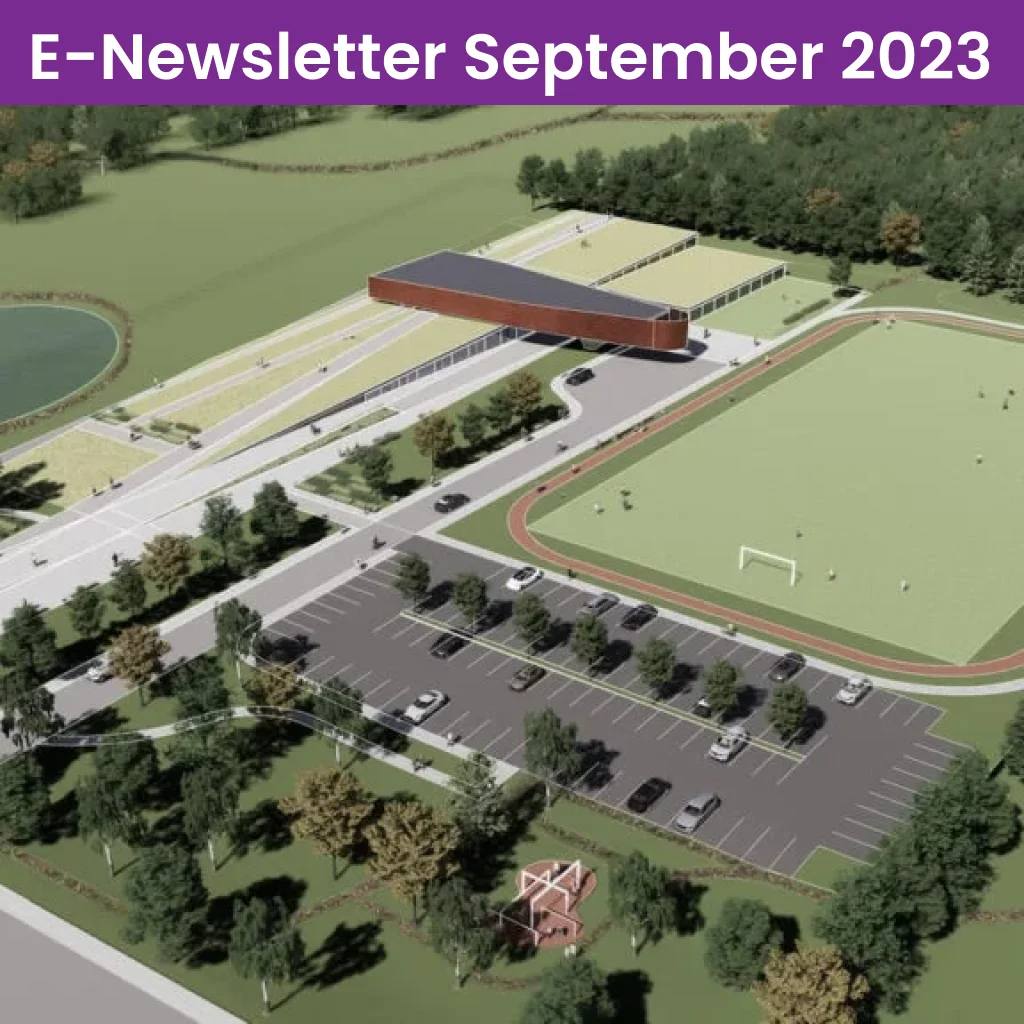 E-Newsletter September 2023