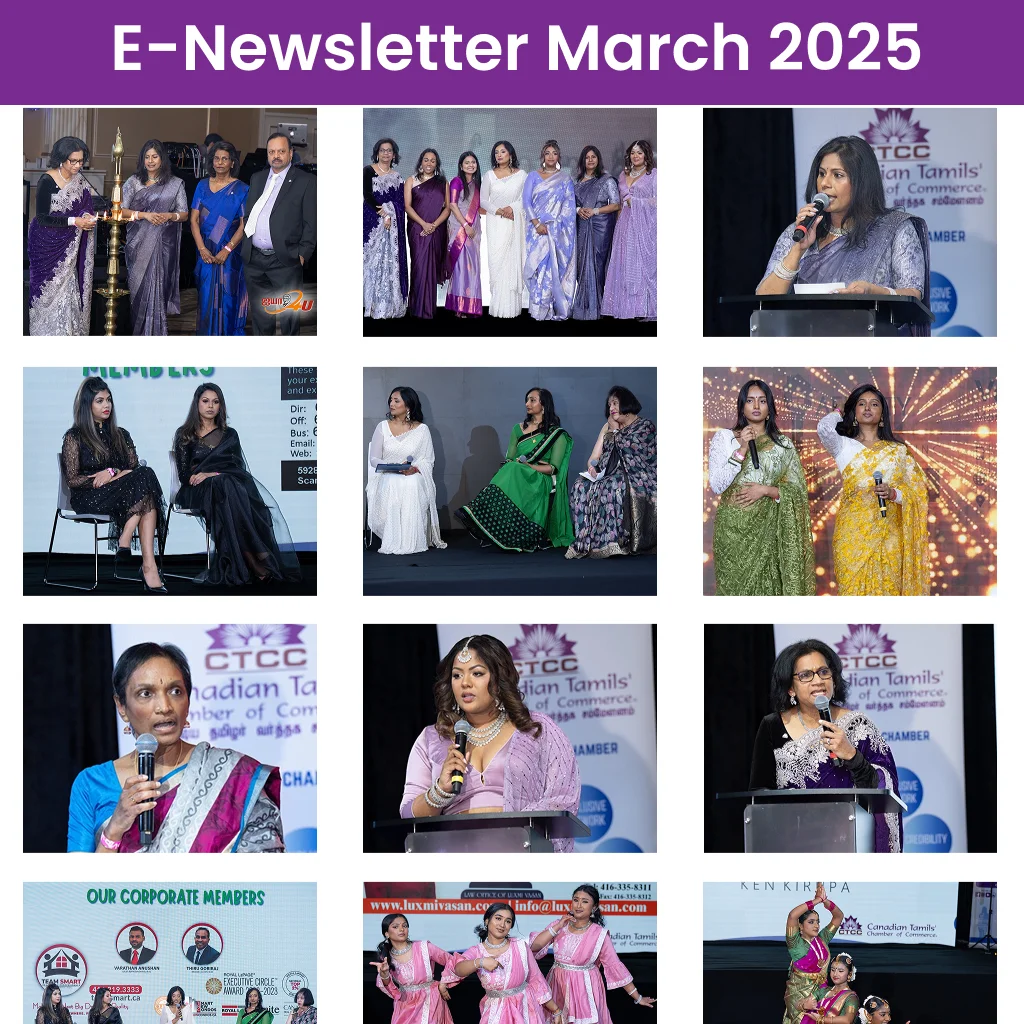 E-Newsletter March 2025