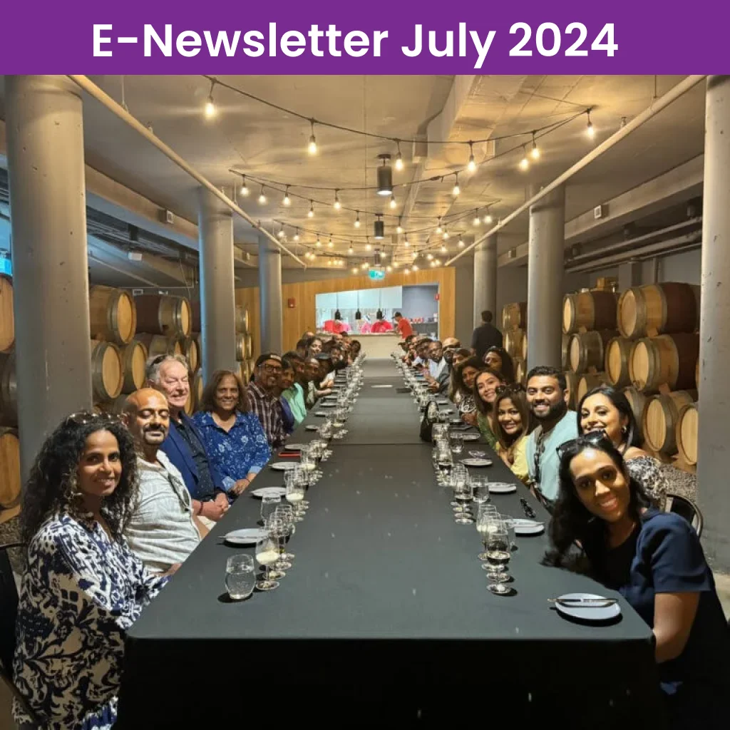 E-Newsletter July 2024
