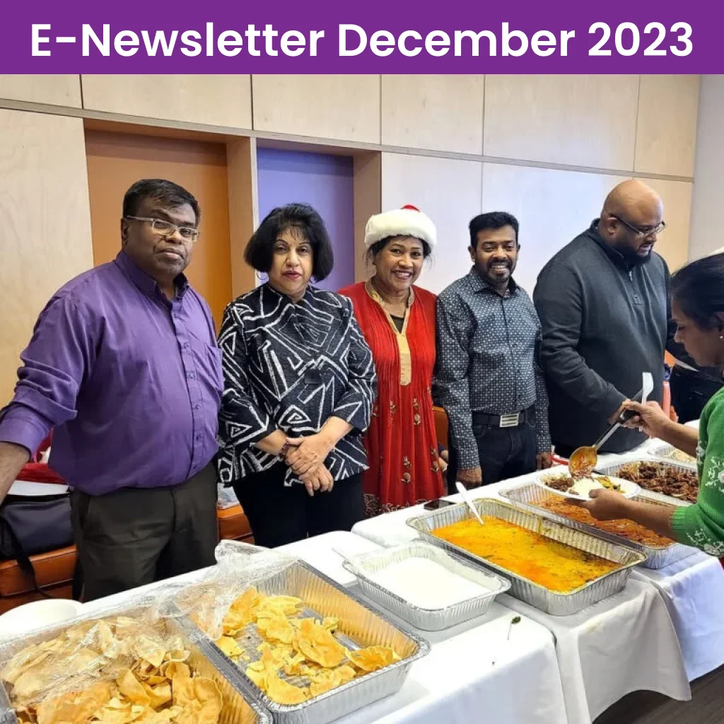 E-Newsletter December 2023