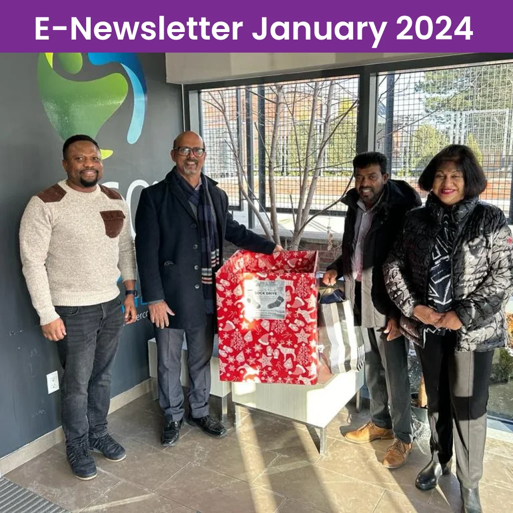 E-Newsletter January 2024