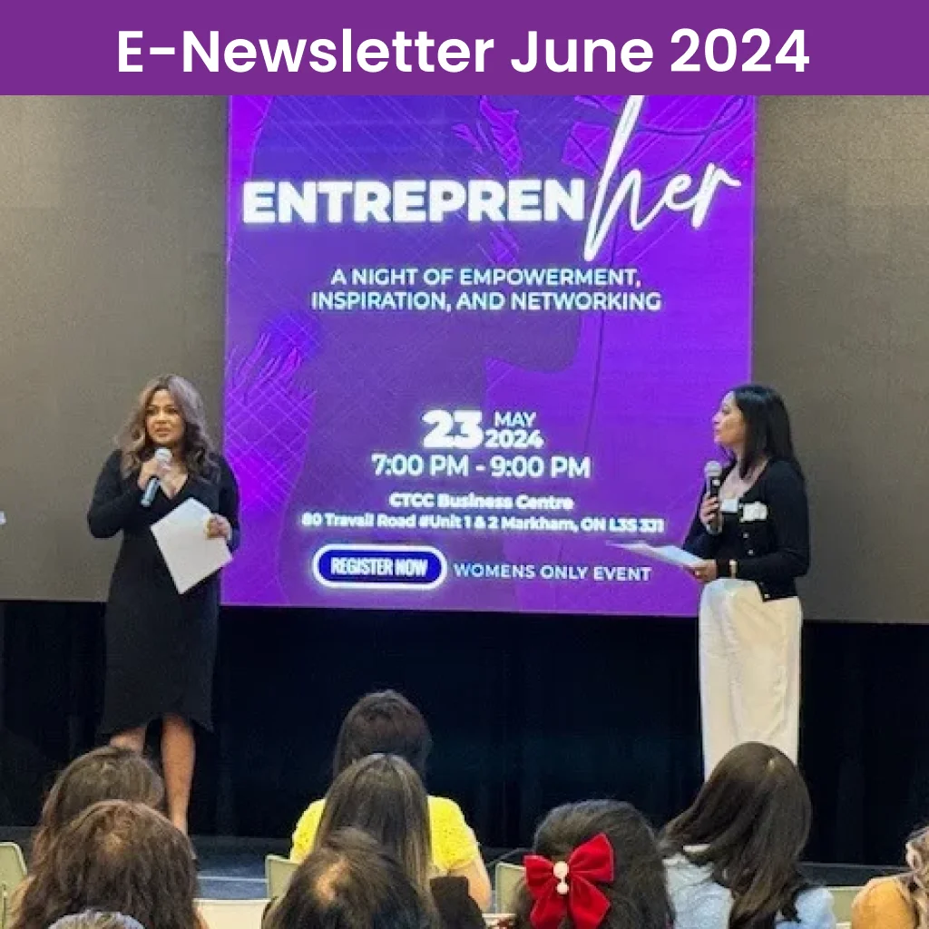 E-Newsletter June 2024