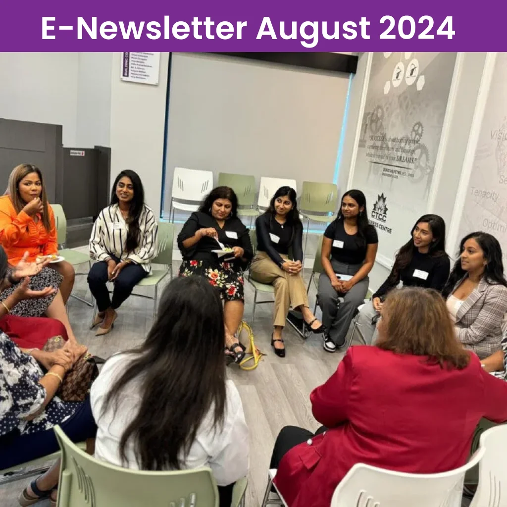 E-Newsletter August 2024