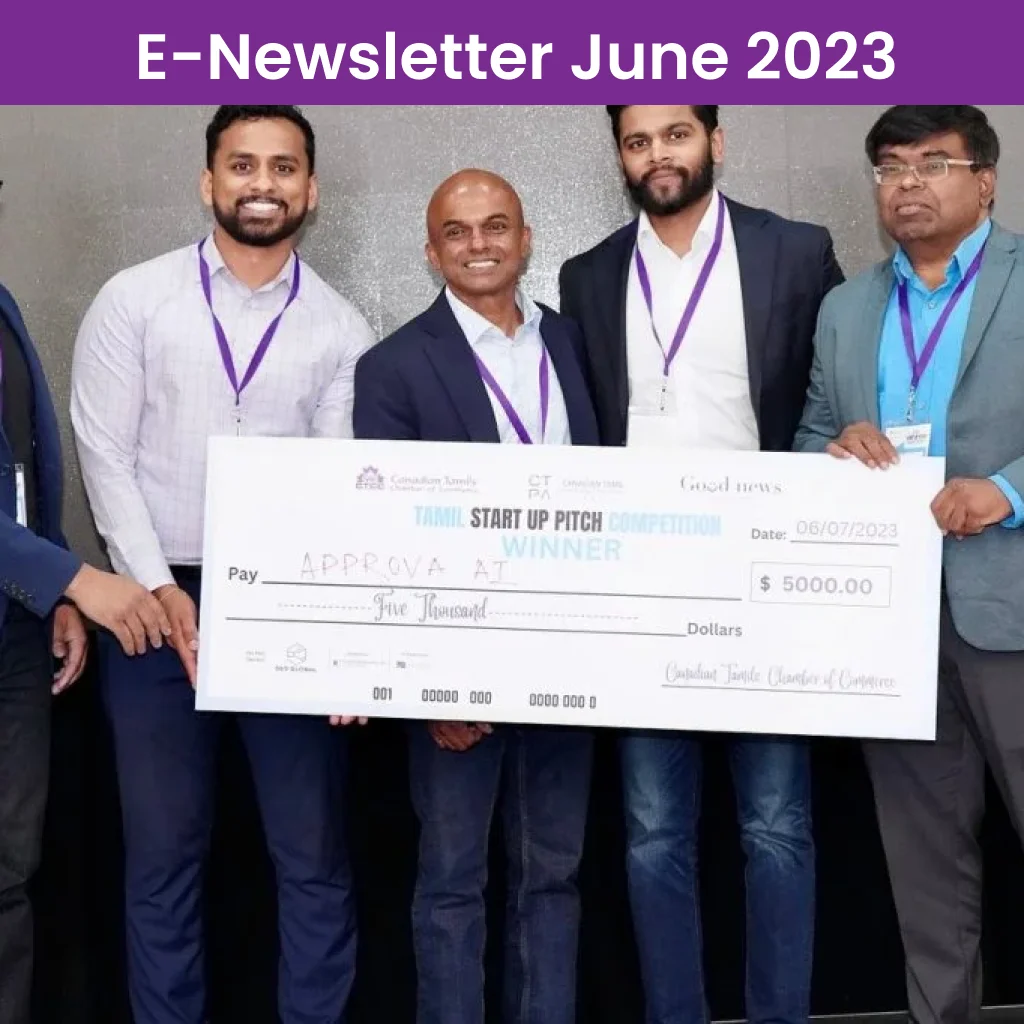 E-Newsletter June 2023